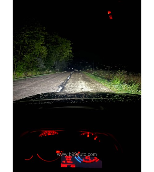 BMW F10/F11 LED tompított szett halogén lámpás modellhez BMW F10/F11 LED tompított szett halogén lámpás modellhez